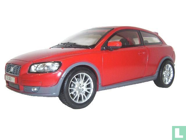 Volvo C30