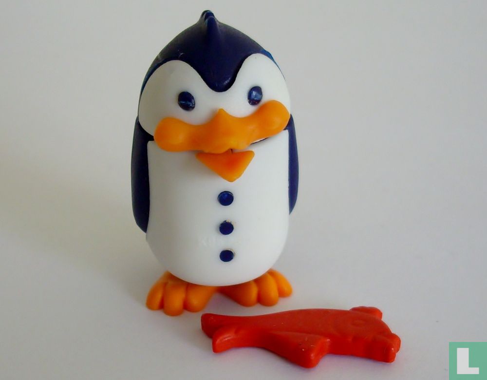 Penguin