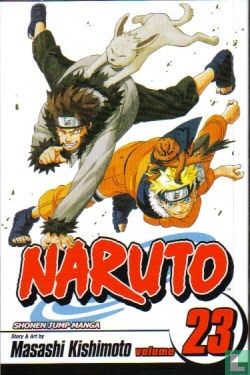Naruto 23