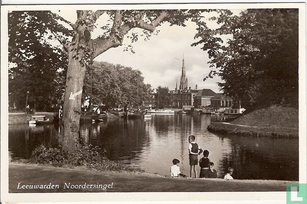 Noordersingel