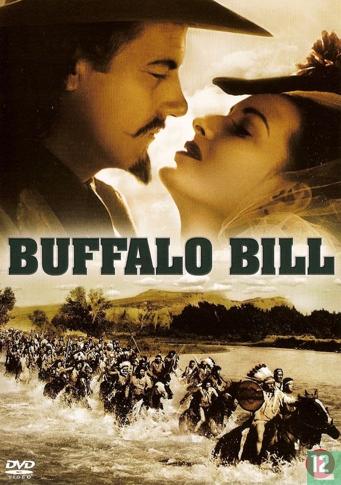 Buffalo Bill