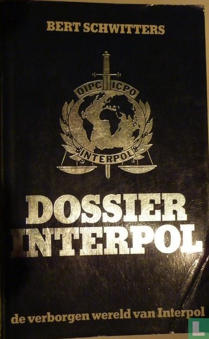 Dossier Interpol