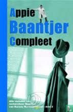Appie Baantjer Compleet 2
