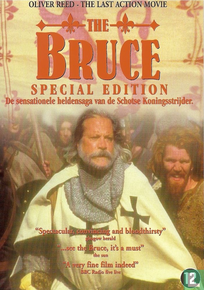 The Bruce