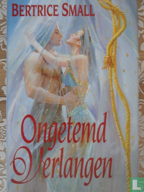 Ongetemd verlangen