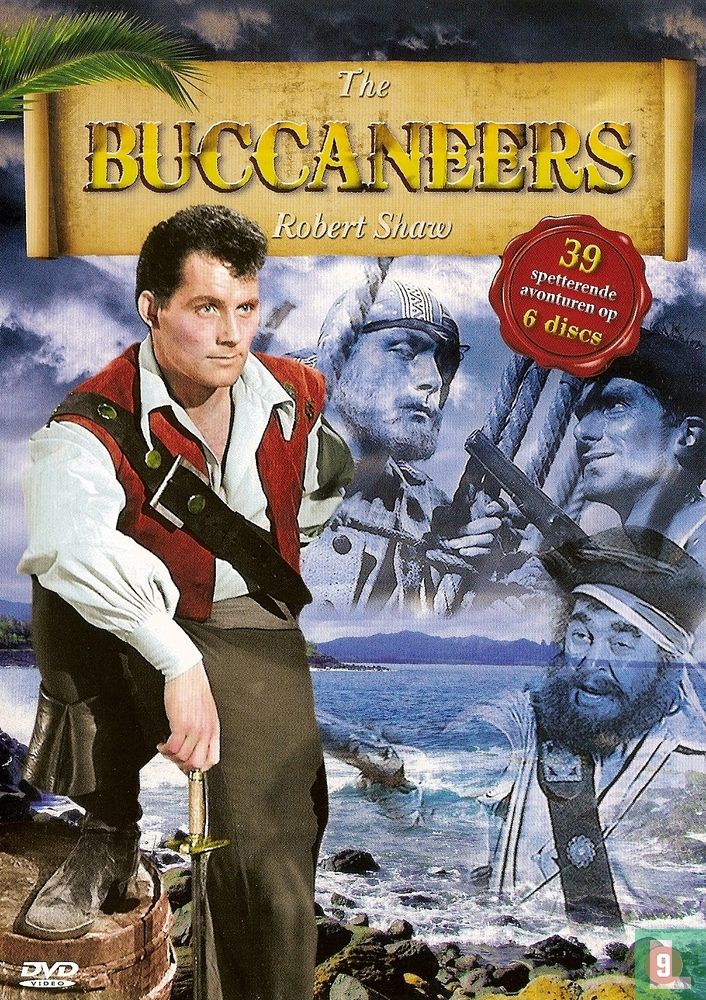 The Buccaneers