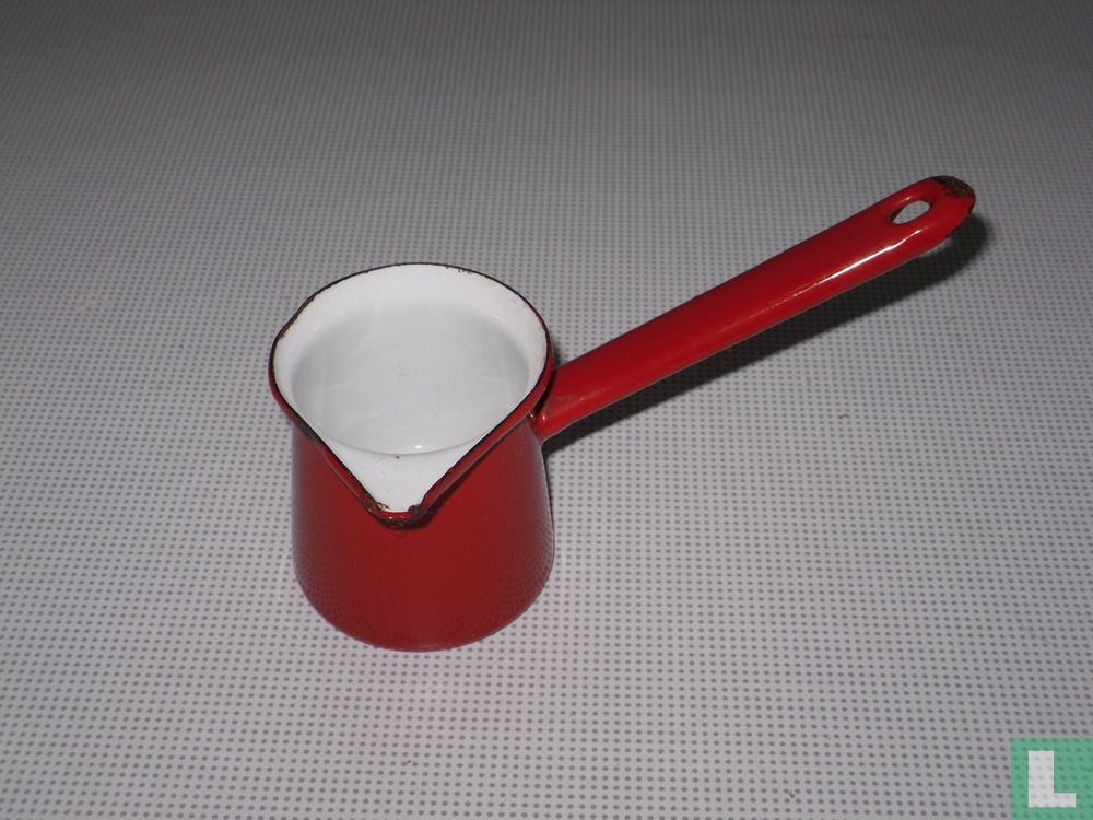 Melkschuimer