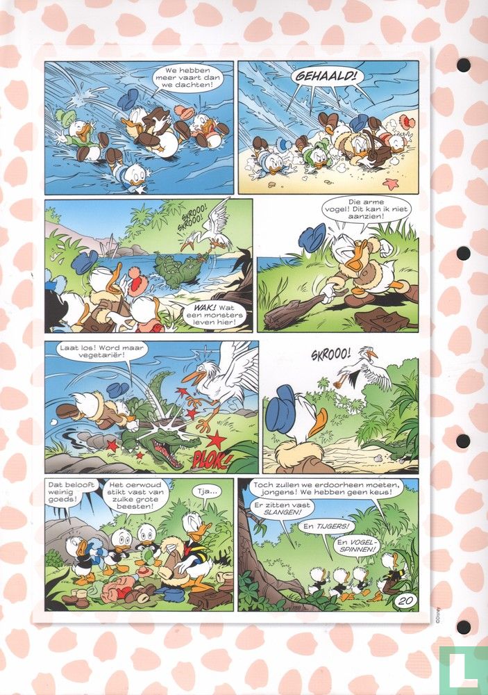 Ontdek Duckstad 20