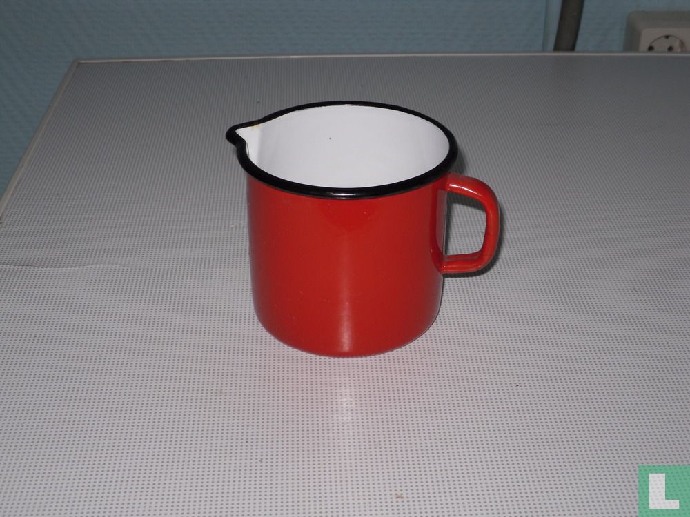 Taille du litre