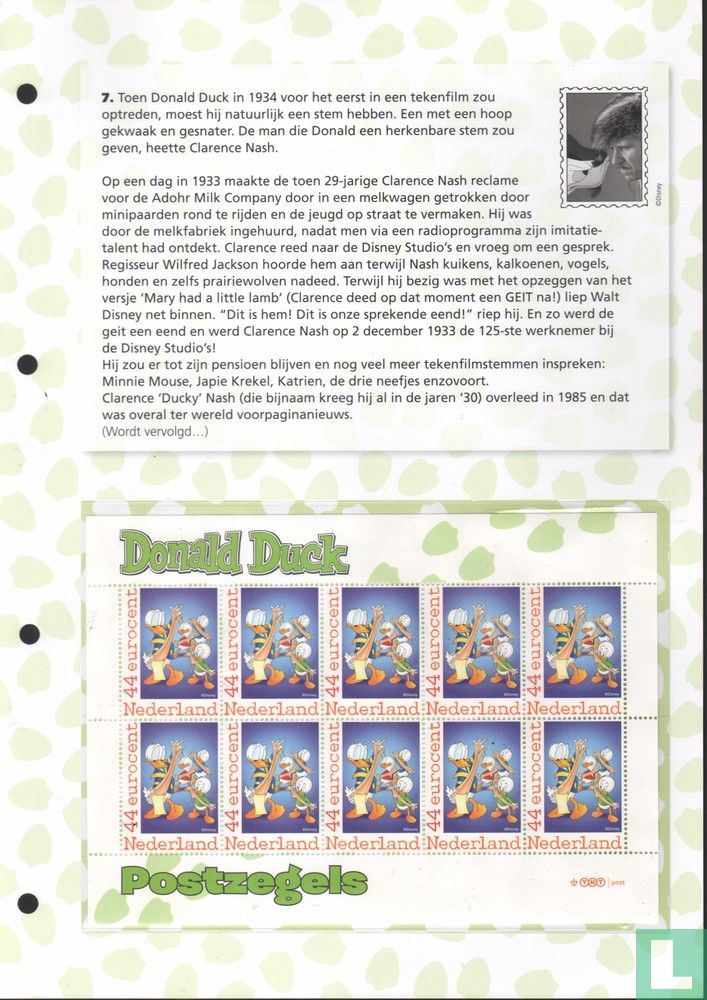 Ontdek Duckstad 7