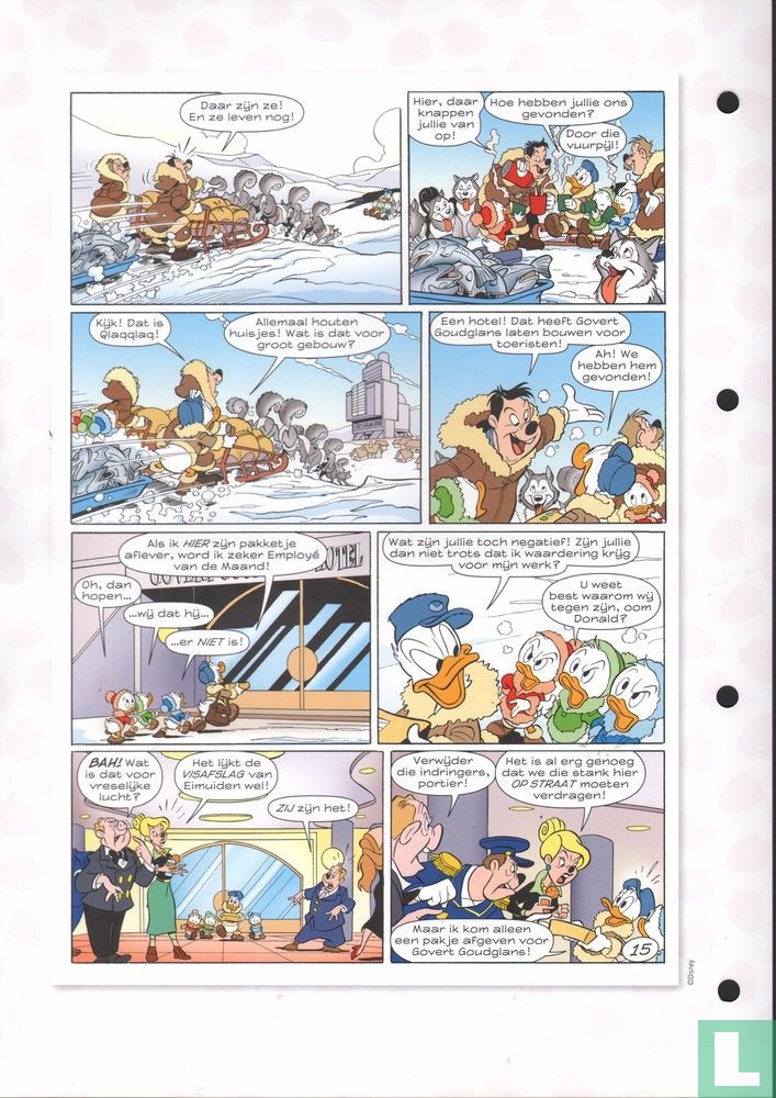 Ontdek Duckstad 15