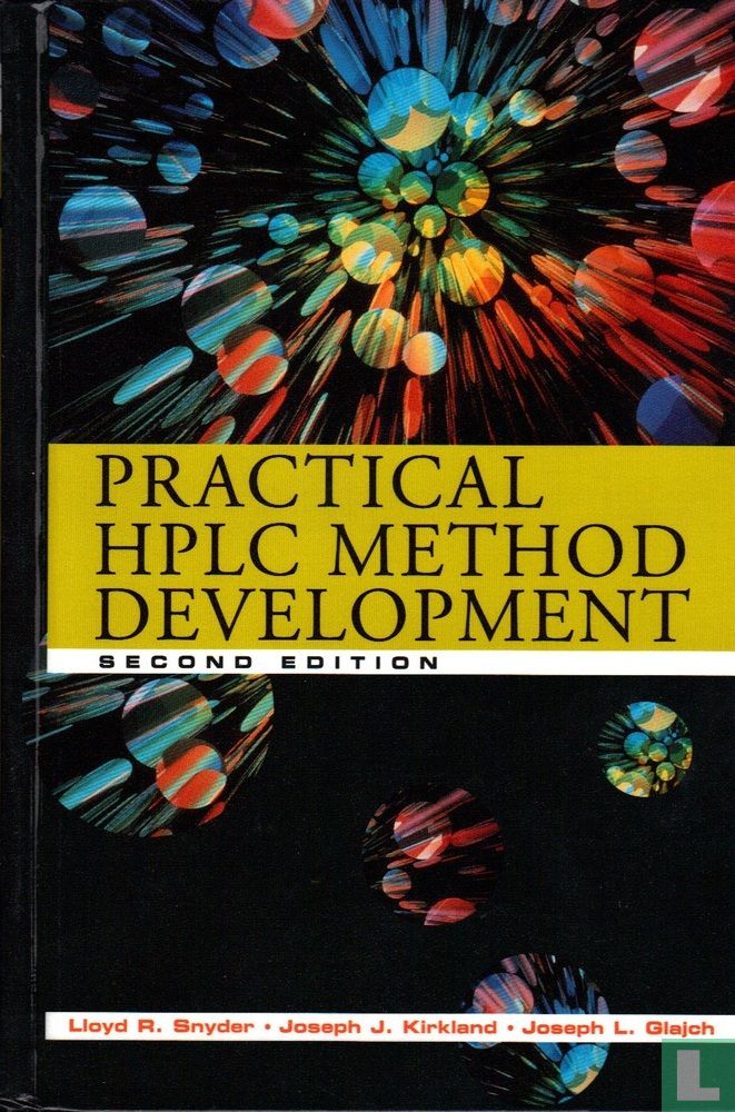 Practical HPLC method development