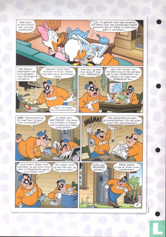Ontdek Duckstad 2