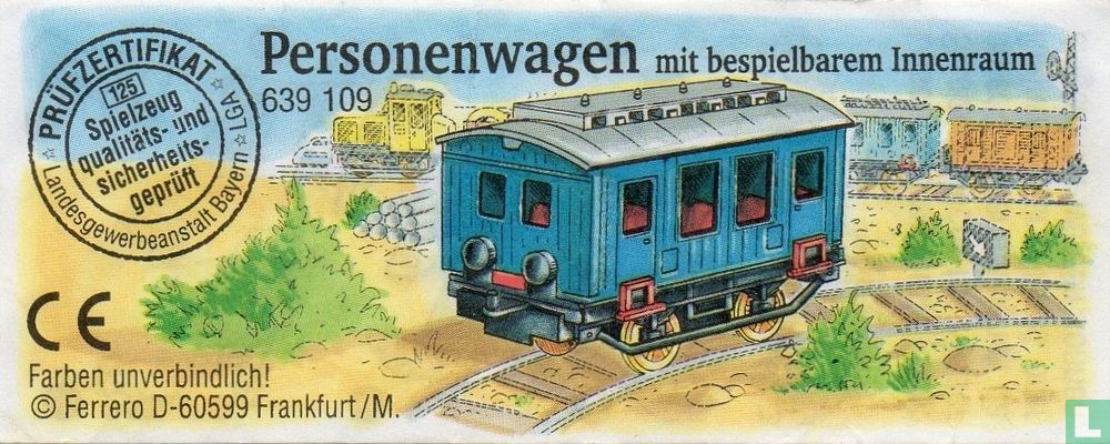 Waggon