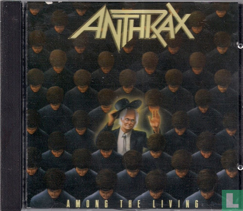 Among the living