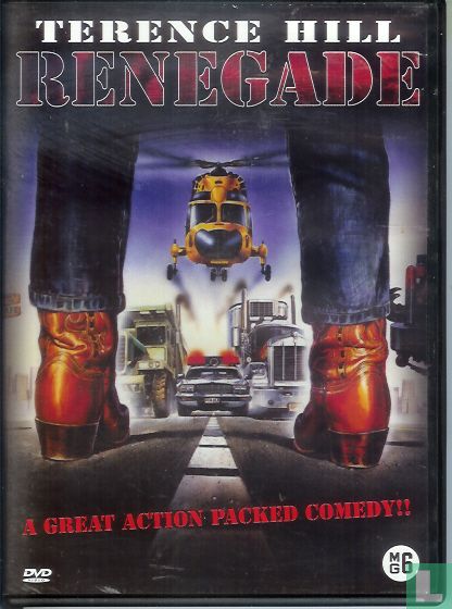 Renegade