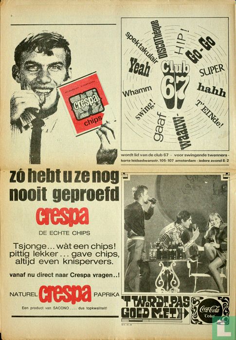 Hitweek 21