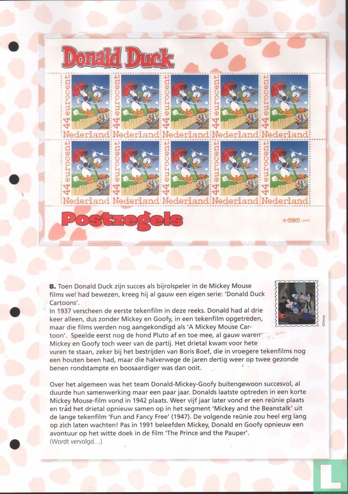 Ontdek Duckstad 8