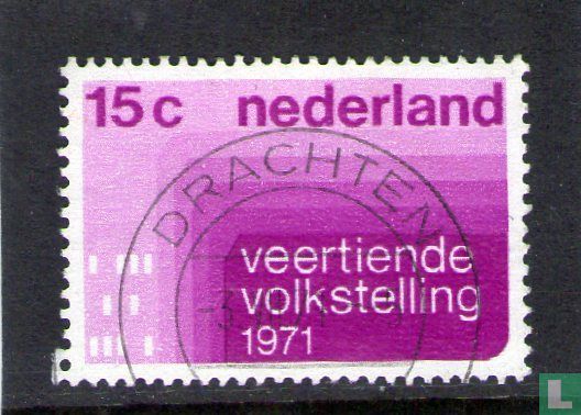 Drachten 1971