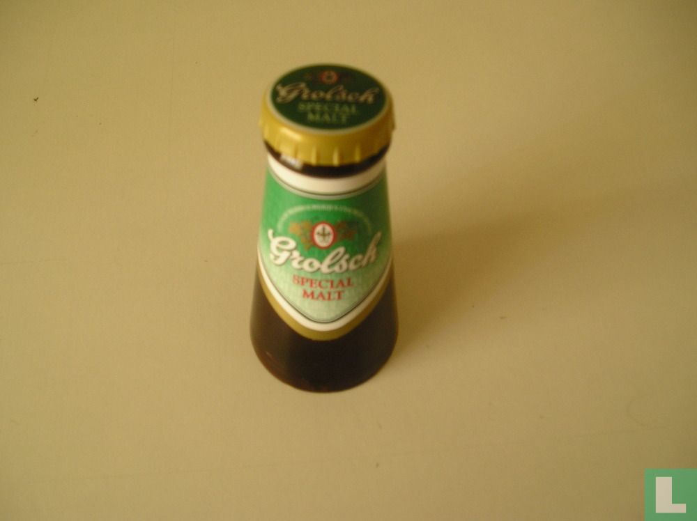 Grolsch Flaschenöffner