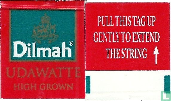 Udawatte