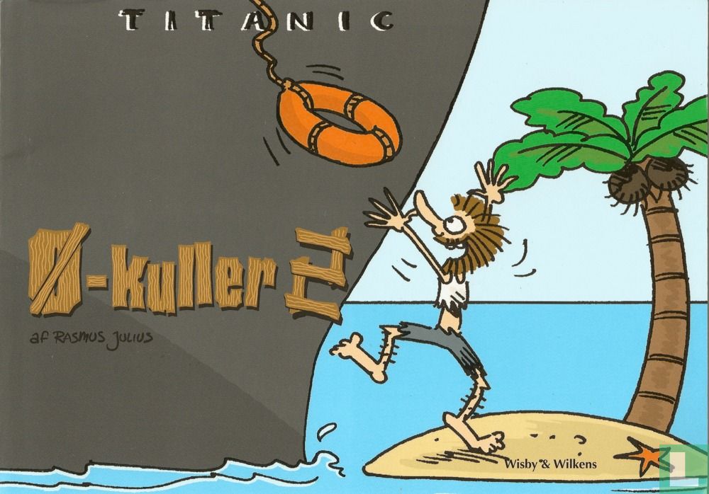Ø-kuller 2