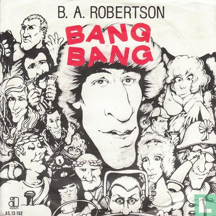 Bang bang