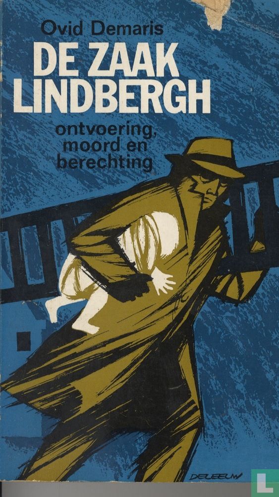 De zaak Lindbergh
