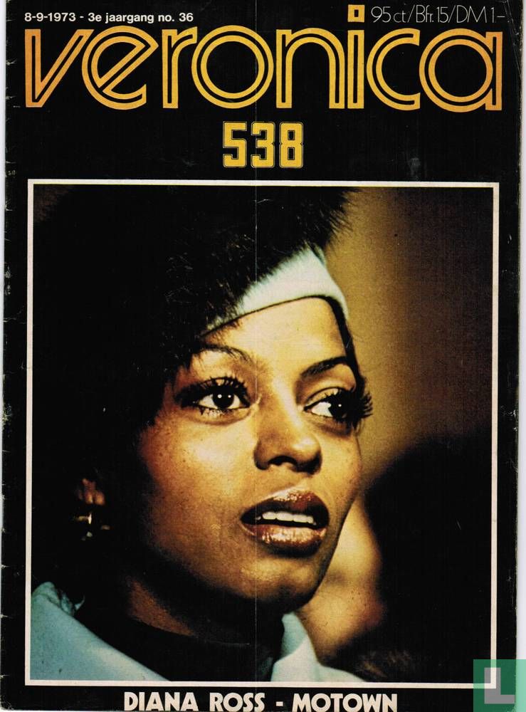 Veronica 538 #36