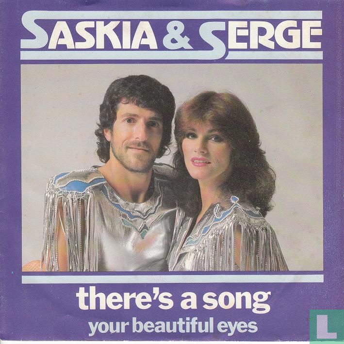 There's a Song