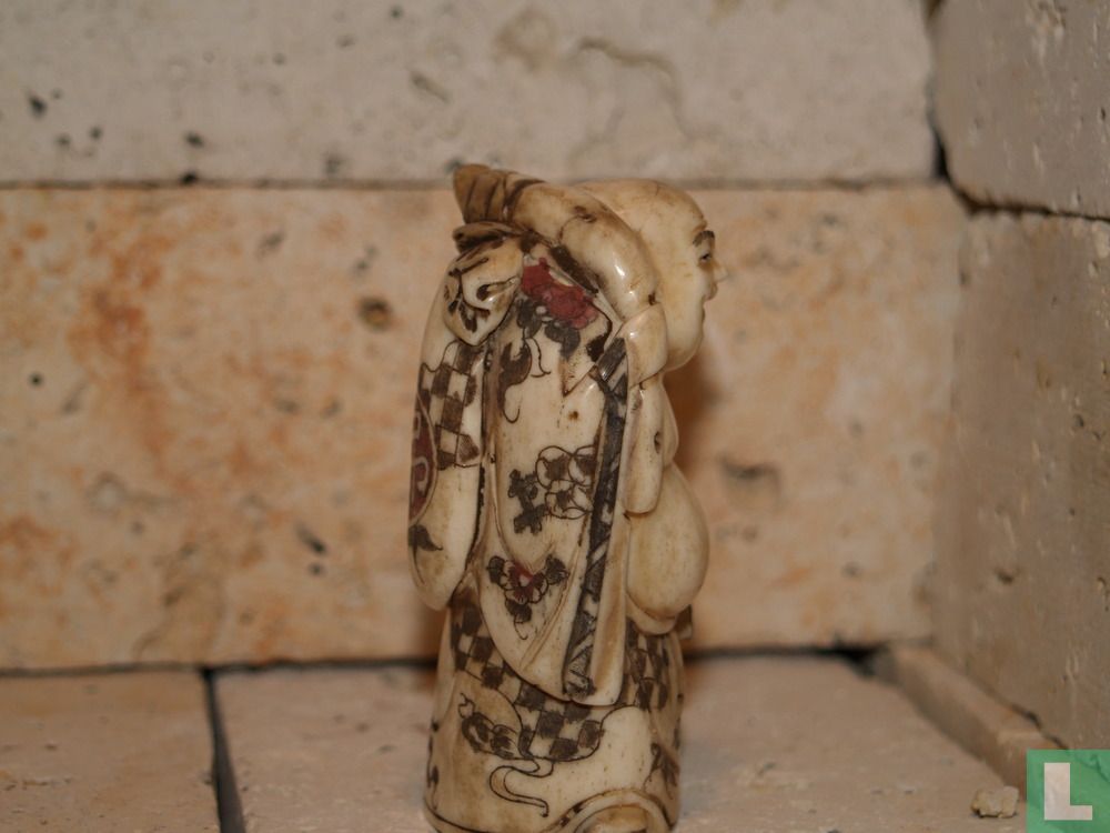 Netsuke