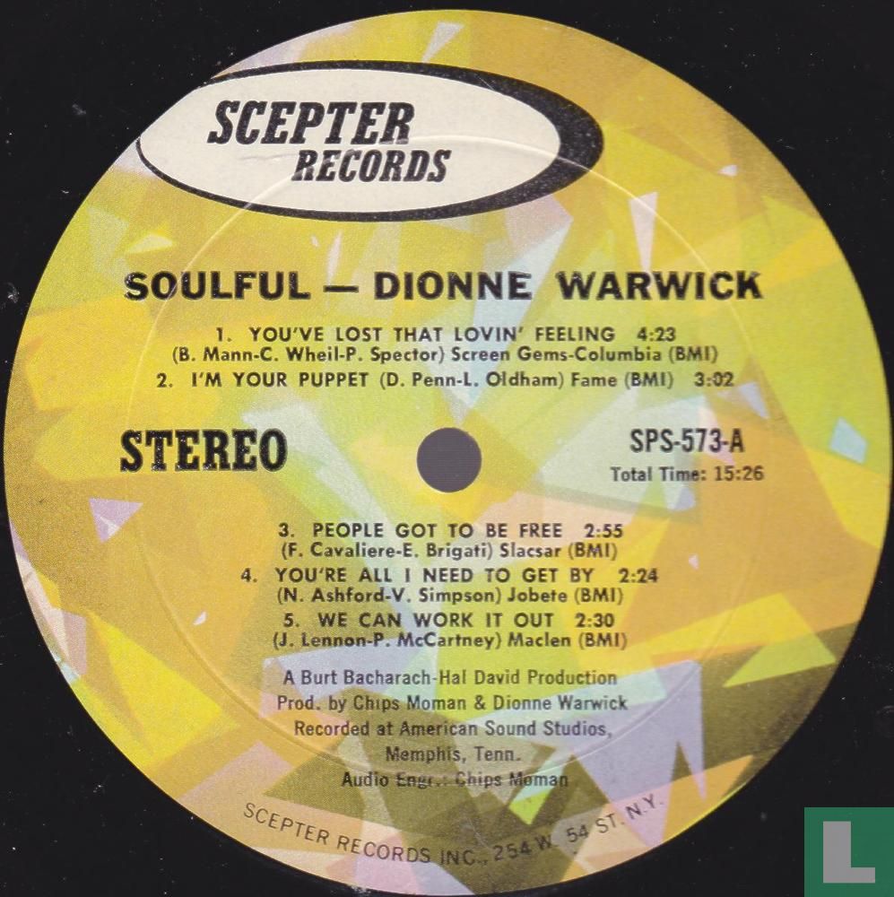 Soulful