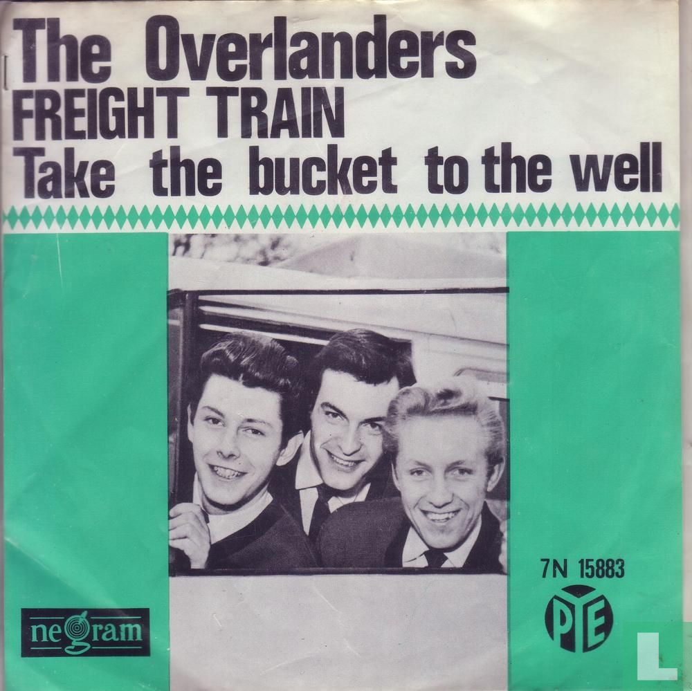 Freight Train