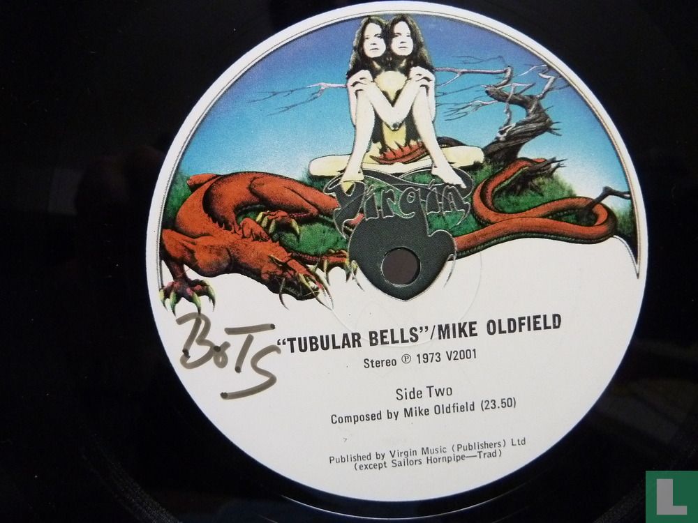Tubular bells