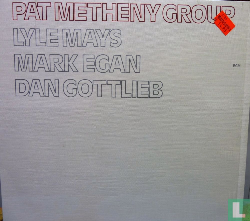 Pat Metheny Group