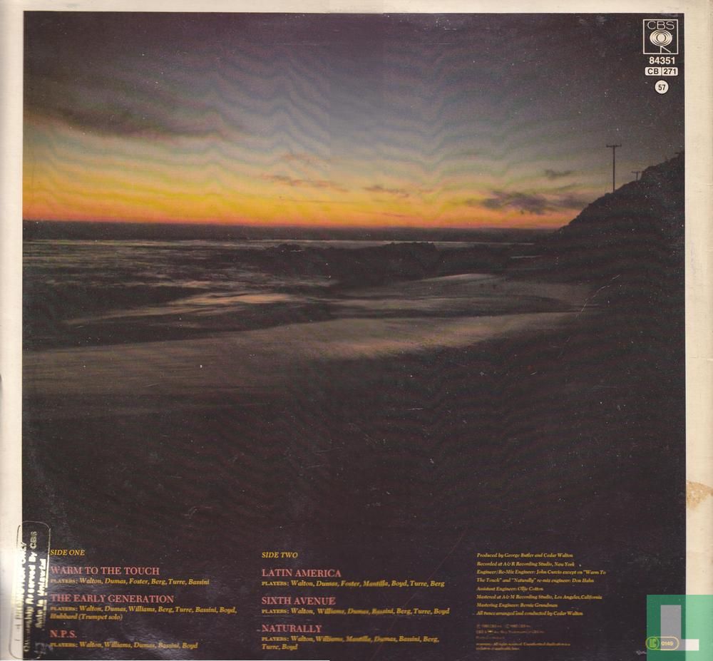 Soundscapes