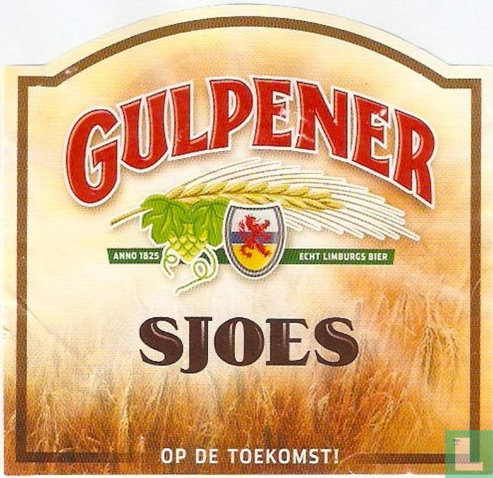 Gulpener Sjoes