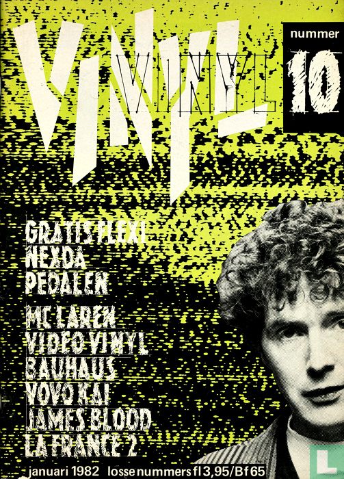 Vinyl 10