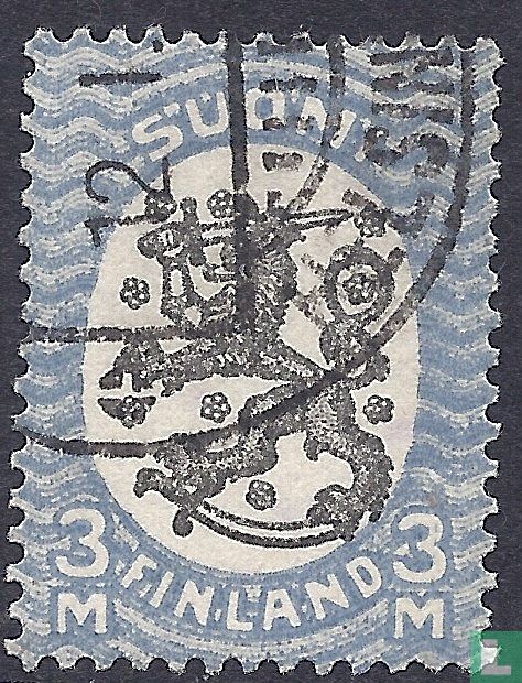 Staatswappen