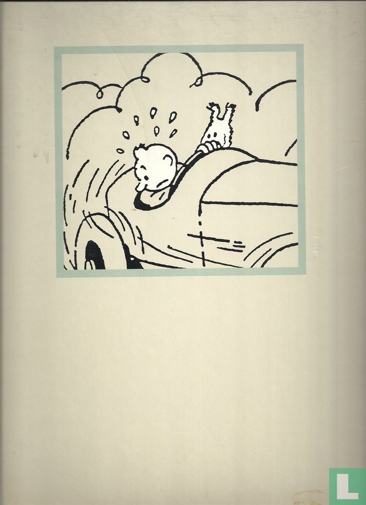 Tintin