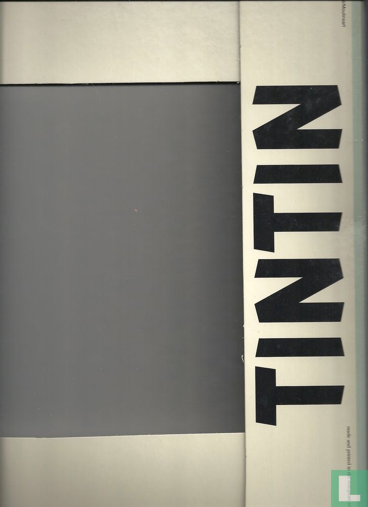 Tintin