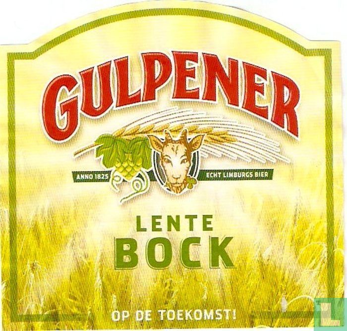Gulpener Lentebock