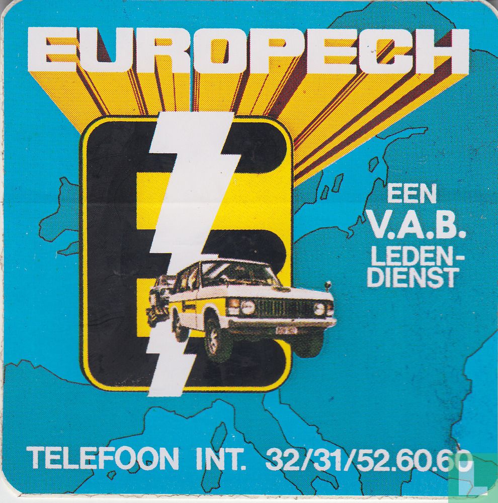 Europech