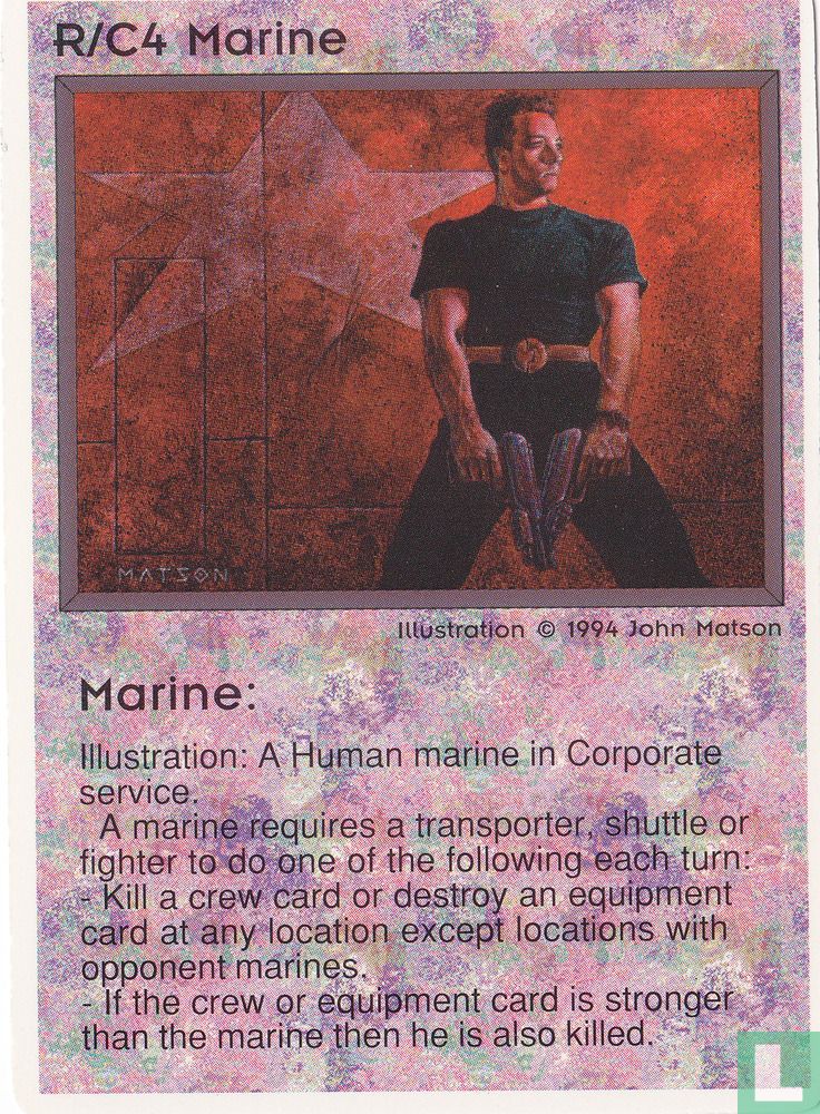 Marine