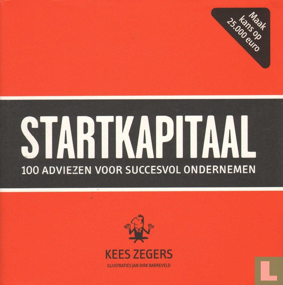 Startkapitaal