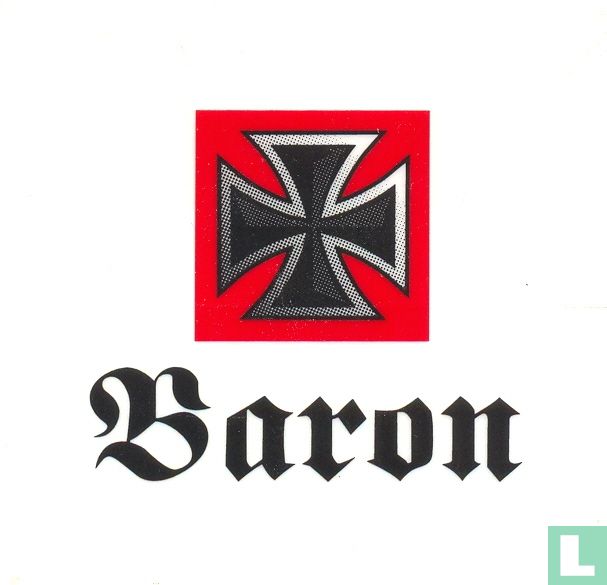 Baron Apparel