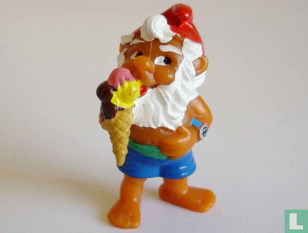 Schlemmer Schorschi