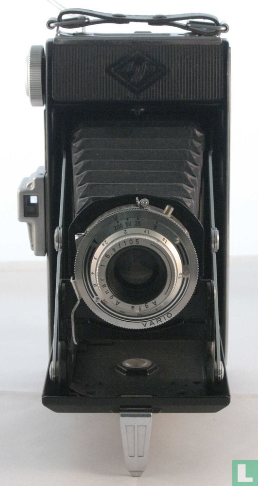 Agfa Billy I