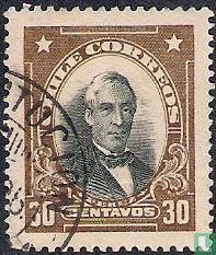 José Joaquin Perez