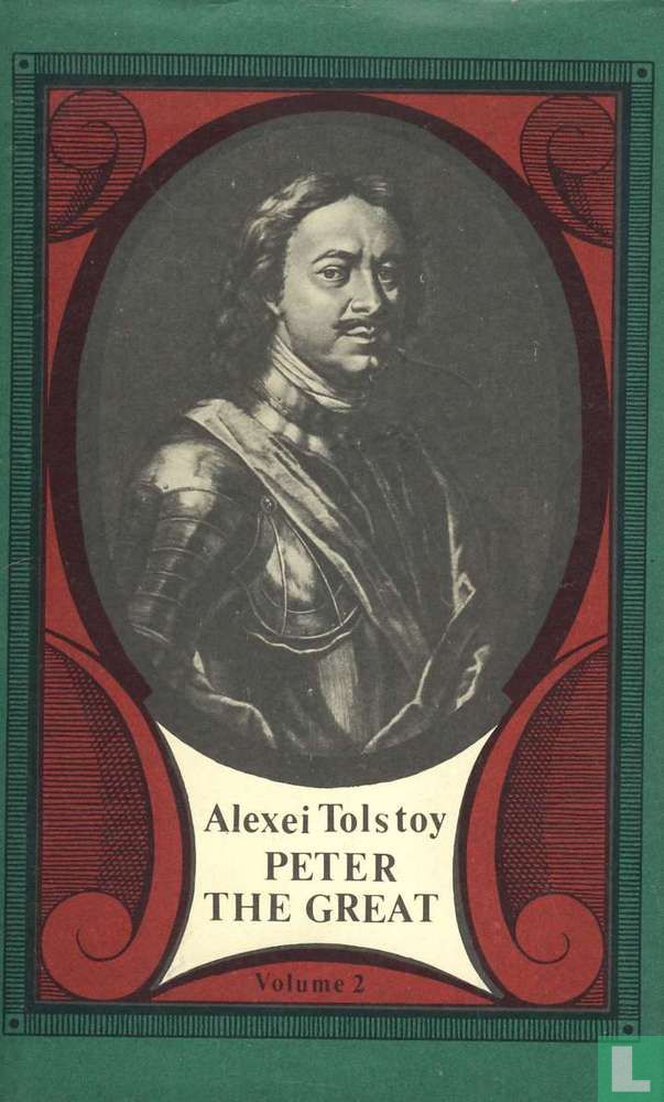 Peter the Great